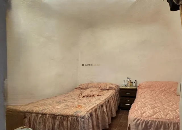 Casa cueva en Casas Ibáñez (Pinoso) — 7