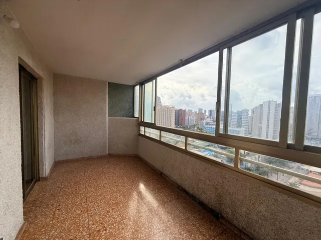 APARTAMENTO EN PUEBLO LEVANTE — 6
