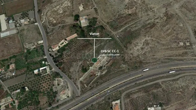 Venta de Suelo Urbanizable Sectorizado sin posesión en Viato - foto 3
