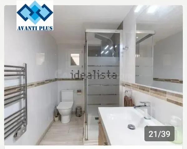� Piso en alquiler en Camino de Ronda, Granada, Ideal Para T - foto 4
