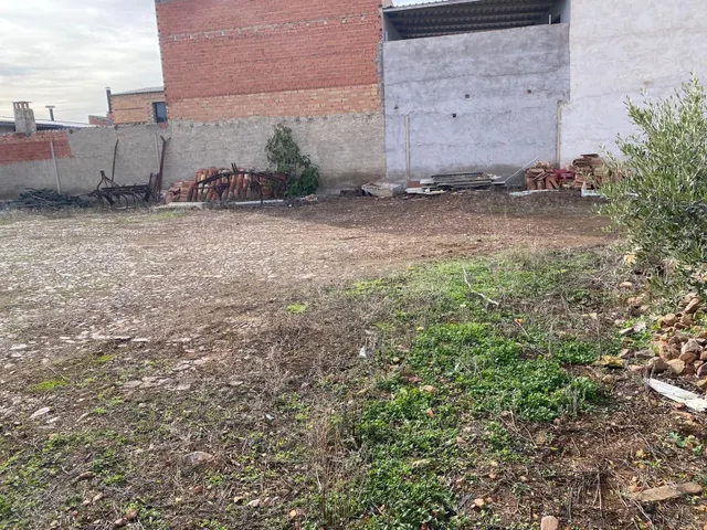 Gran parcela urbana - foto 3