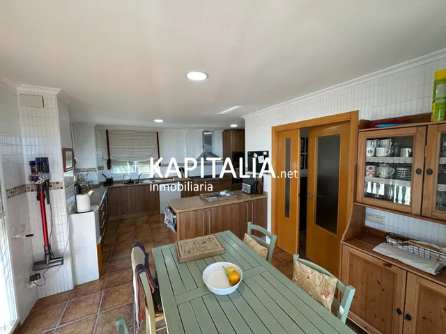 Chalet en VENTA en Monte Júcar, Alberic, con piscina, jardín, garaje y 315 m2 construidos — 29