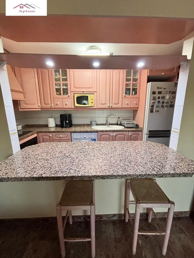 APARTAMENTO DE UN DORMITORIO EN FUENTEZUELAS - foto 4