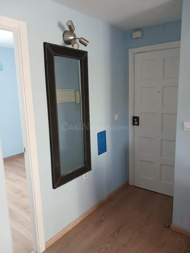 Piso de 3 dormitorios con terraza y vistas a la marisma en el centro de Ayamonte — 5