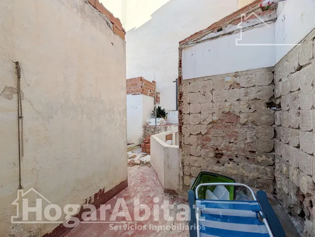 ¡MAGNÍFICA VIVIENDA! ACOGEDORA Y LUMINOSA CON TERRAZA Y BALCÓN, EN EL CENTRO — 18