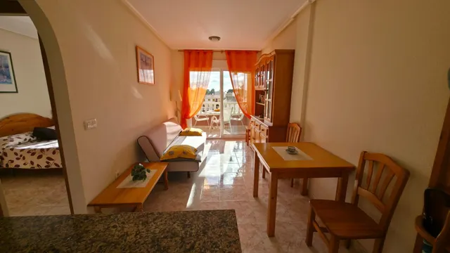 Apartamento 1 habitación 45m² en venta - Torreblanca — 24