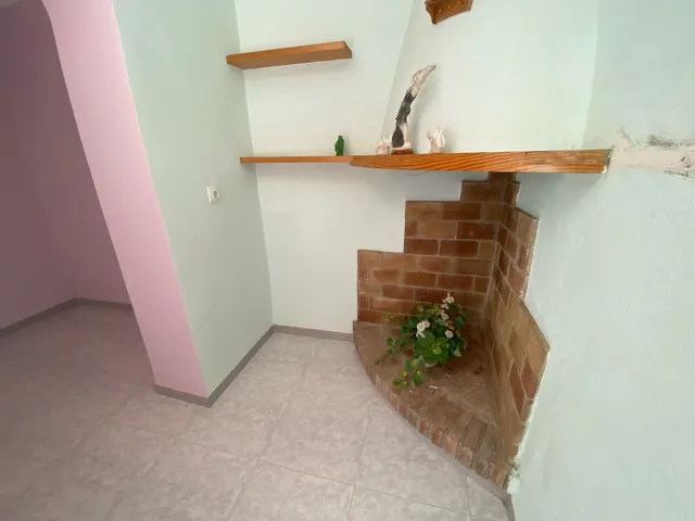 ¡AMPLIA VIVIENDA CON TERRAZA EN LA ZONA ALTA DE LA POBLACIÓN! — 39