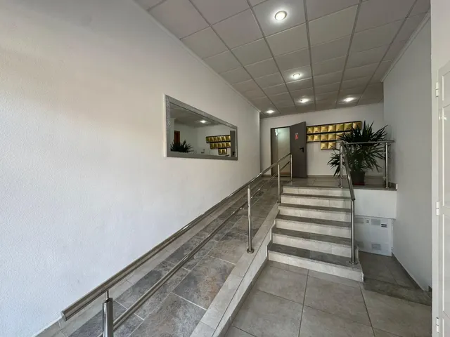 ATICO 2 DORMITORIOS PLAYA DEL CURA Y estación AUTOBUSES 136.000€ — 26