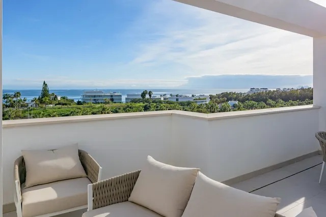 Ático 3 habitaciones 111m² en venta - Costa Del Sol — 11