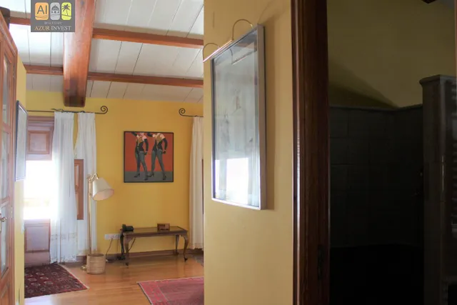 CASA EN EL CASCO ANTIGUO DE ALTEA — 41