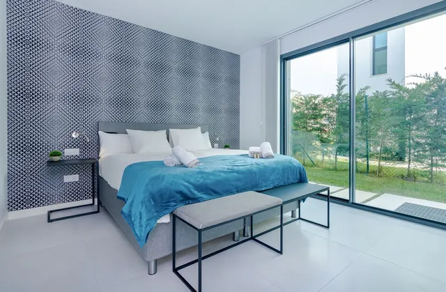 Chalet 4 habitaciones 327m² en venta - Riviera del sol — 27