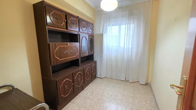 Piso de 4 habitaciones, 2º piso con ascensor junto al Gran Parque Central en Paterna — 16