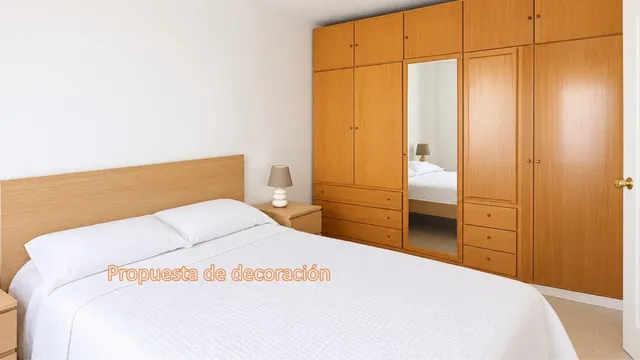4 habitaciones, tranquilidad y parking propio,  a 5 minutos andando de la estación de Girona — 12