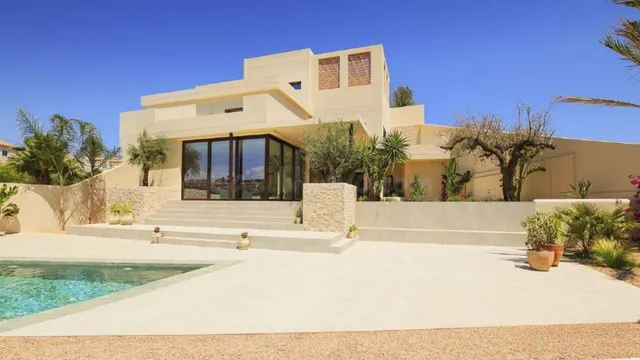 Villa 4 habitaciones 350m² en venta - La marina — 27