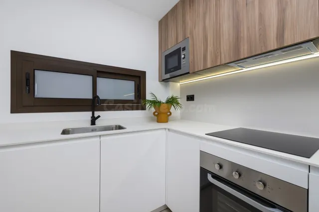 Ático en Venta en Alcazares, Los Murcia — 10