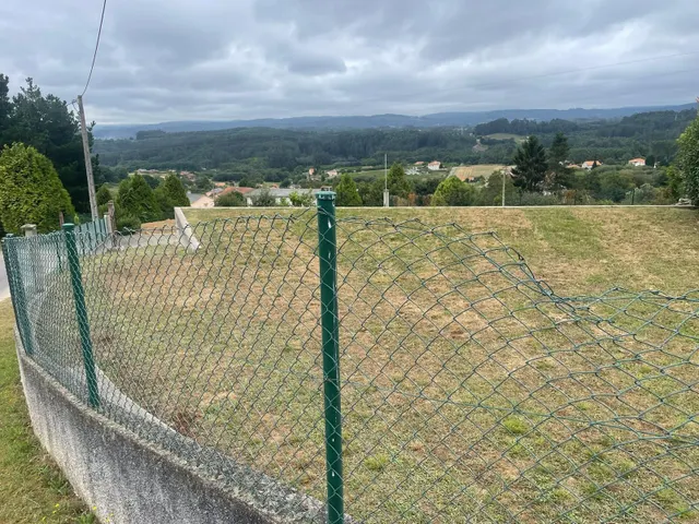 Dos Fincas Edificables en Abegondo de 1000 y 2000 m2 - foto 4