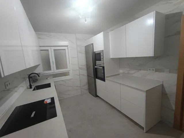 Venta piso totalmente reformado en Aranguren — 12