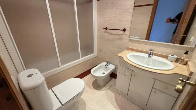 Atractivo Apartamento en Playa de Gandia — 19