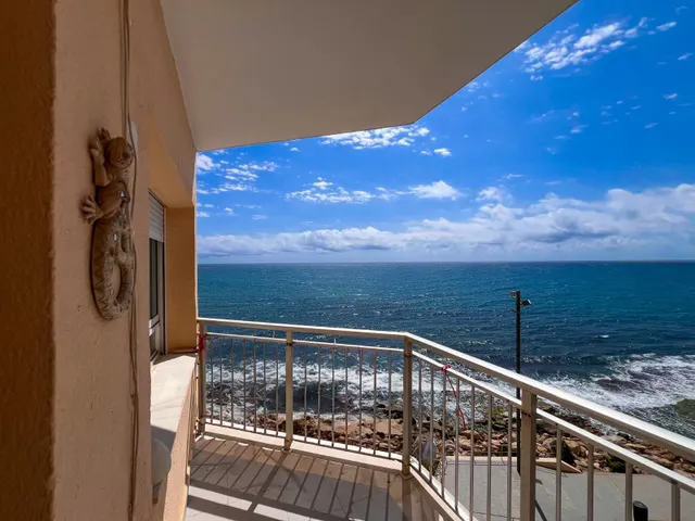 Apartamento 4 habitaciones 128m² en venta - Playa del cura - foto 2