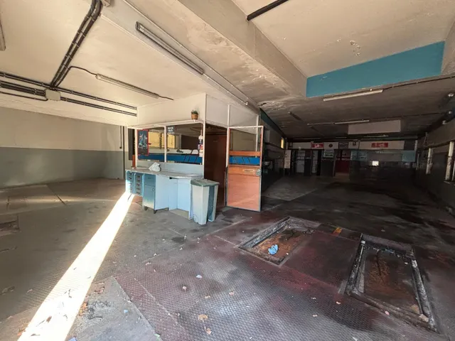Nave - Bollullos de la Mitación — 14