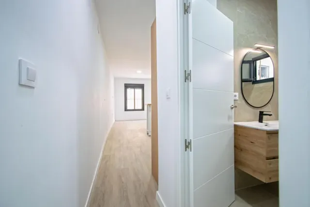Piso en Venta en Sevilla Sevilla — 8