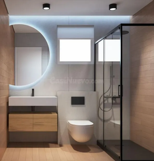 Apartamento 2 habitaciones 86m² en venta - Paseo maritimo — 4