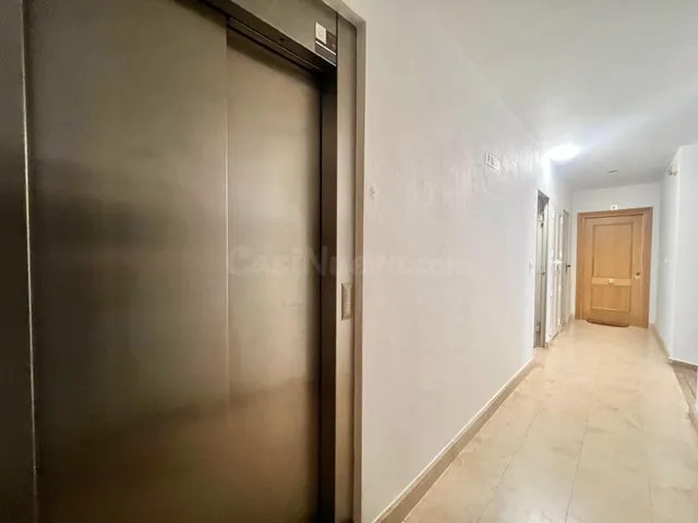 VIVIENDA DE 3 habitaciones Y 2 BAÑOS A TAN SOLO 400mts DE LA PLAYA — 4