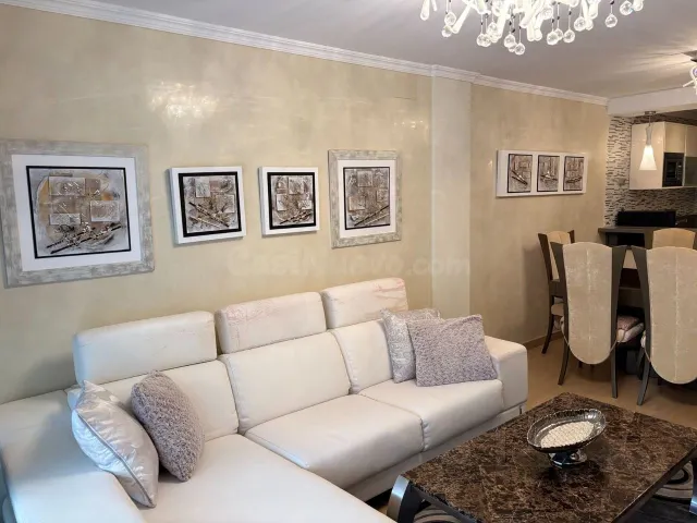 Apartamento 2 habitaciones en venta - Cabo Roig - foto 4