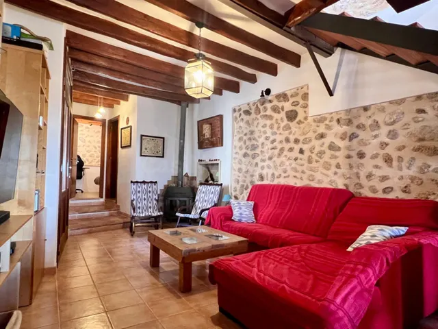 Casa en Buger - foto 5