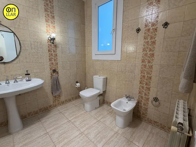 160m2 en el corazón de la ciudad — 32