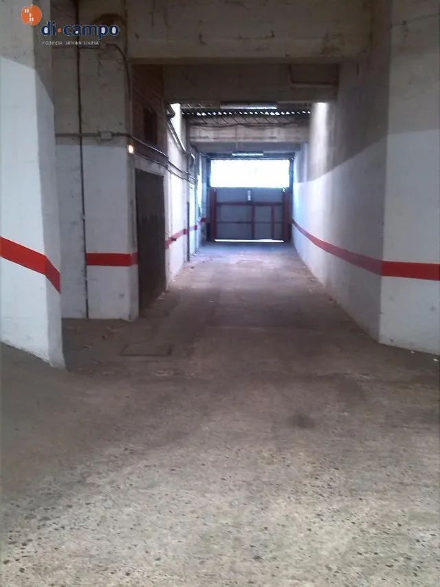 Local Comercial venta Paseo de Zorrilla zona antiguo matadero — 3