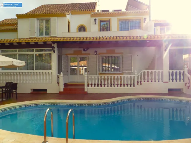 Venta de villa de lujo en La Manga Club — 45