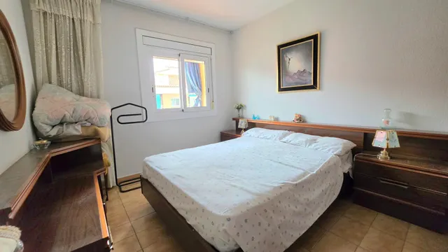 Piso 4 habitaciones 85m² en venta - Centro — 10