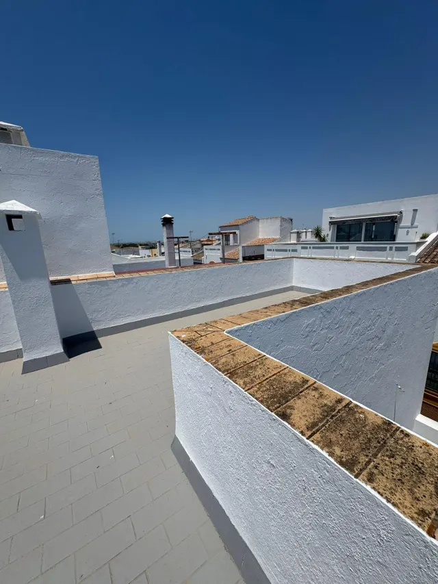 Venta de unifamiliar en el Mayorazgo, Chiclana — 12