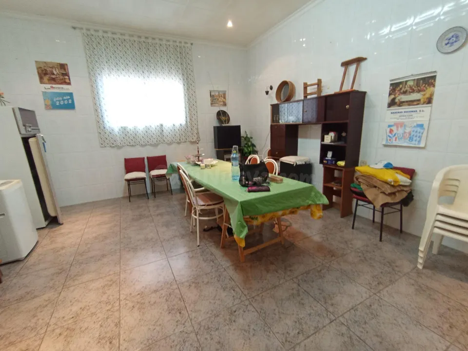 CASA DOBLE EN EL BARRIO FRANCÉS DE PUERTO LUMBRERAS