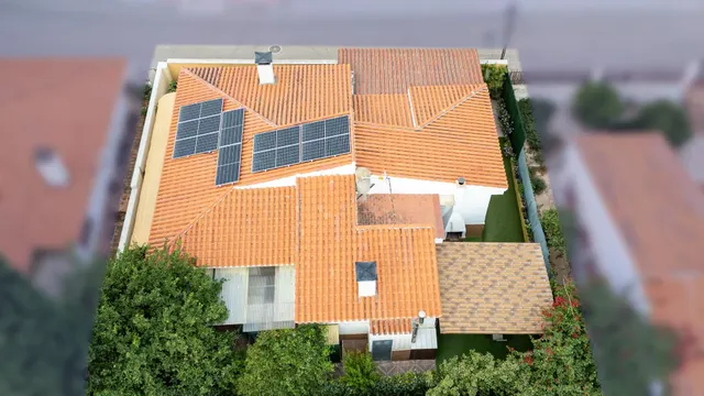 Chalet en Archena — 43