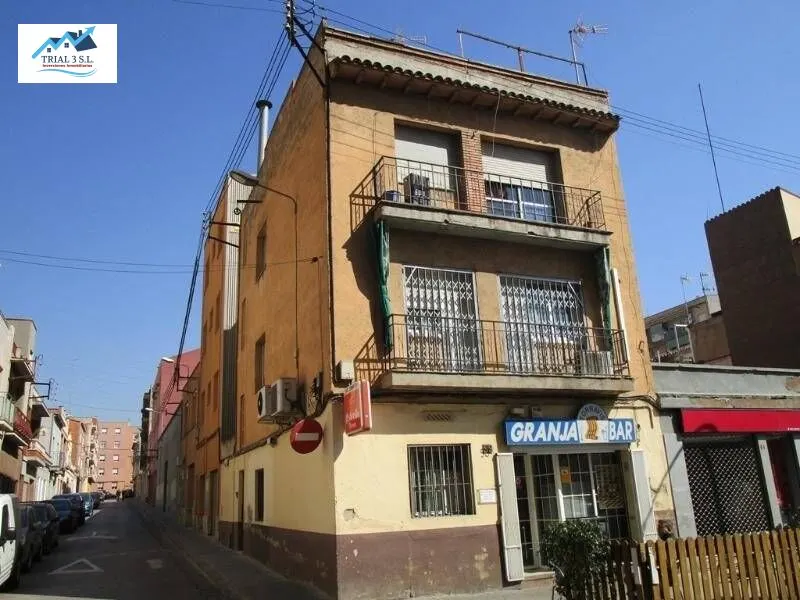 Venta de Piso en Sabadell (Barcelona)