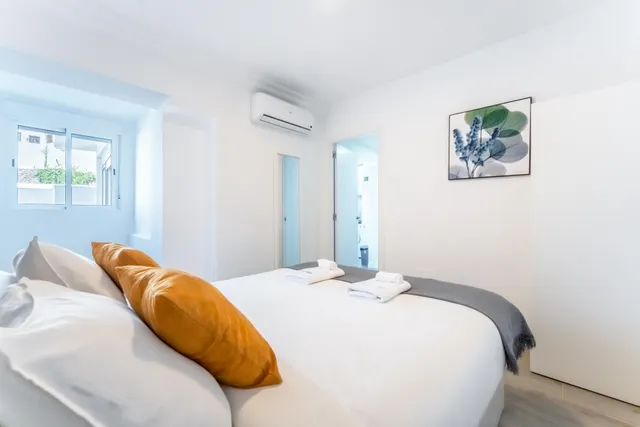 Cuatro apartamentos en Avenida del Sol, Benalmádena Costa — 26