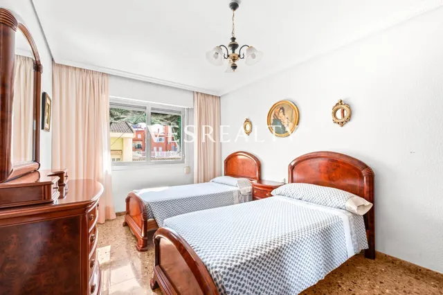 Hogar Familiar y Acogedor a un Paso del Centro — 13