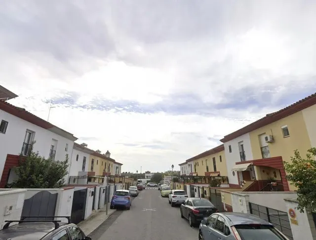 VIVIENDA EN MAIRENA DEL ALJARAFE