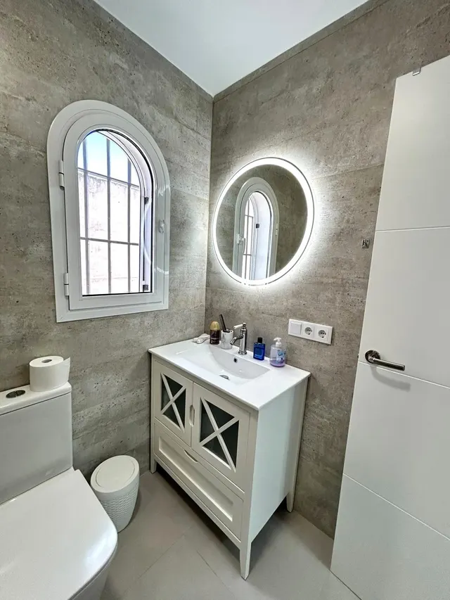 GRAN VIVIENDA EN VENTA EN BURGUILLOS | UNA VIVIENDA, DOS POS - foto 4