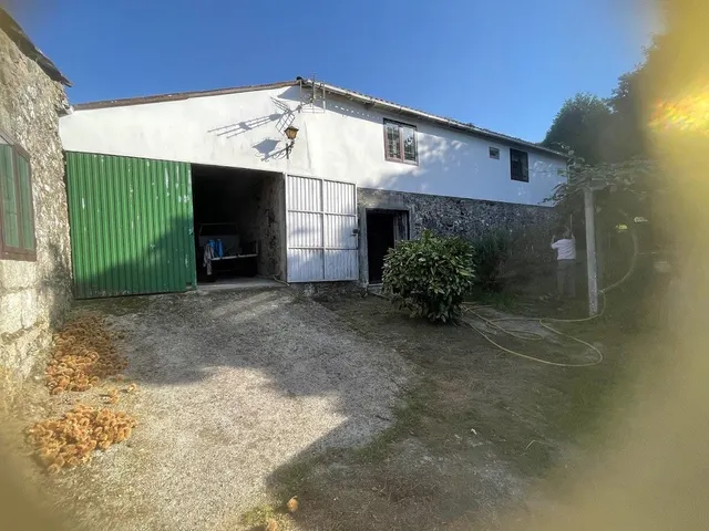 CASA SEÑORIAL DE 1807 CON FINCA DE 6.500M2. PERFECTA CASA RURAL — 21