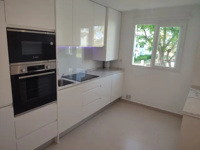 Apartamento 2 habitaciones en venta - SUCINA — 12