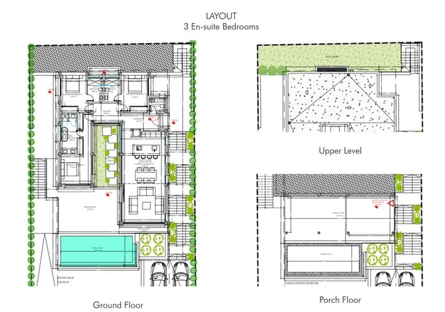 Chalet 3 habitaciones 265m² en venta - Centro — 5