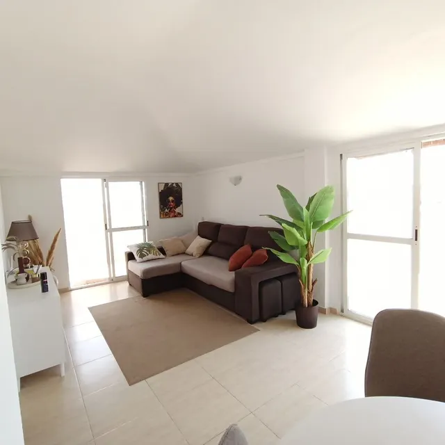 Apartamento 3 habitaciones en venta - Jerónimo Y Avileses — 9