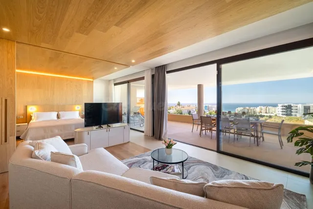Apartamento 2 habitaciones 130m² en venta - Centro — 5