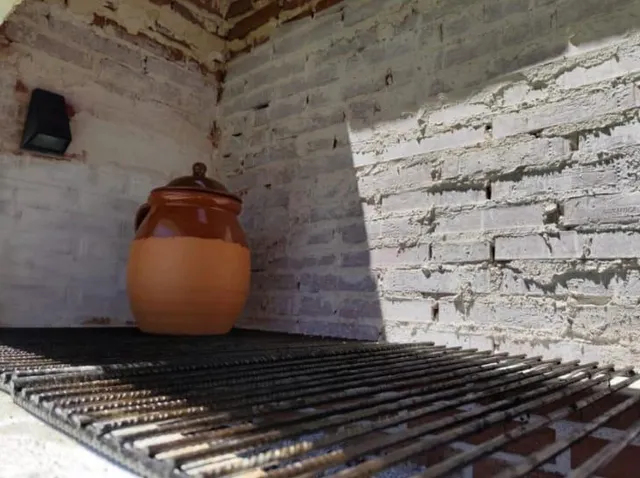 Chalet independiente en Vistahermosa — 8