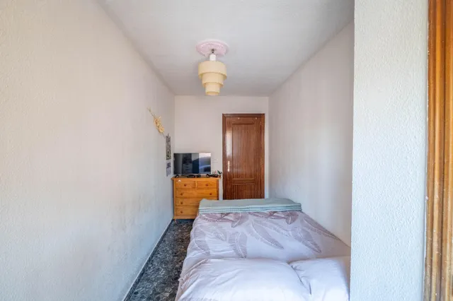 Amplia Casa en Gabia Chica — 43