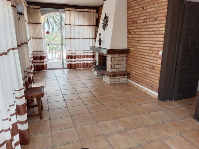 Villa 4 habitaciones 337m² en venta - Zona Sierra Helada — 14