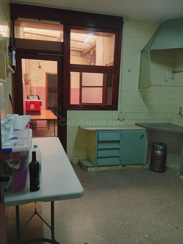 MAGNIFICA CASA EN ZONA CENTRO - foto 4
